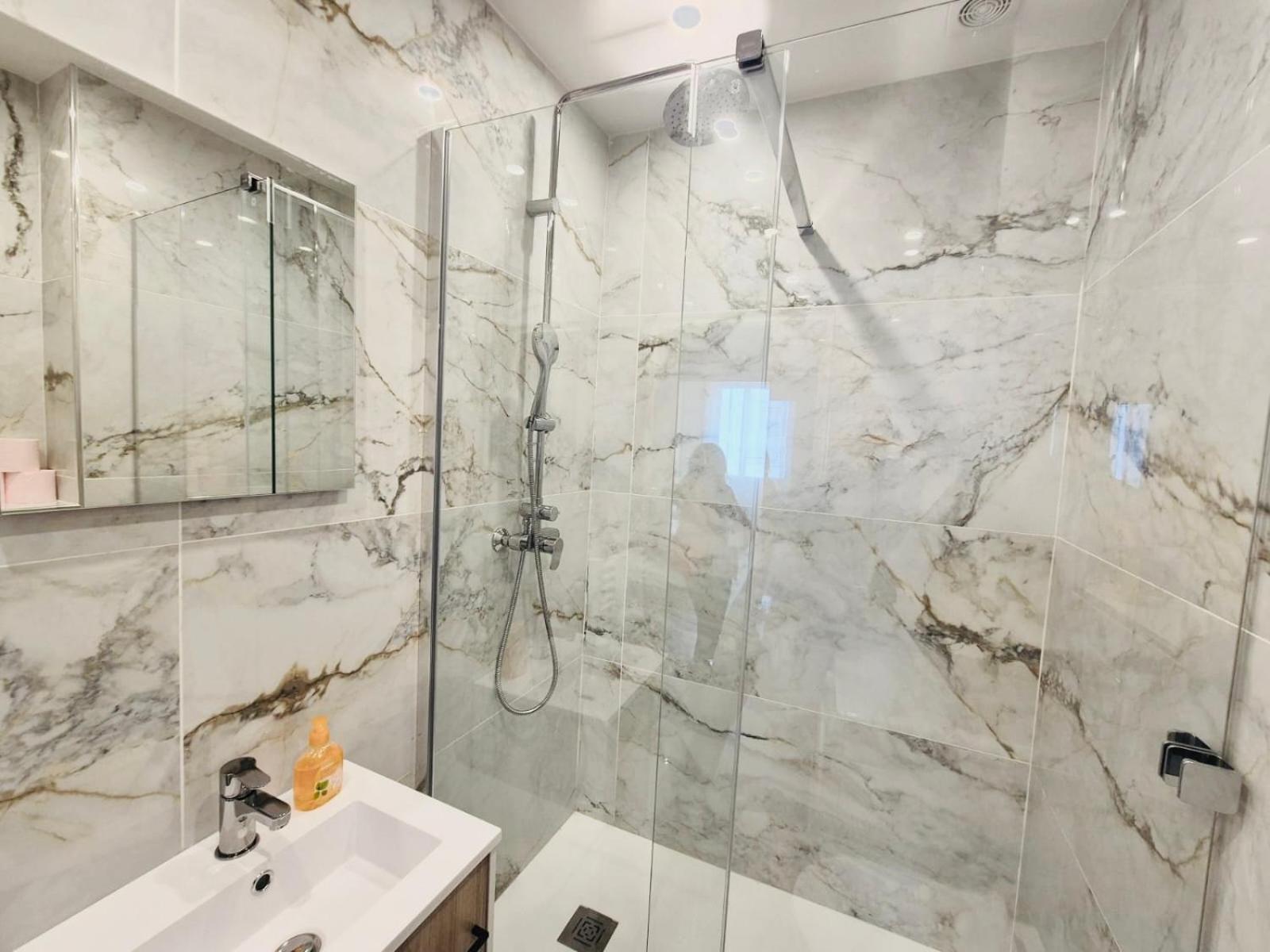 2 Bedroom Flat Cannes Center La Croisette Banane Экстерьер фото